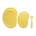 Feeding Set YELLOW